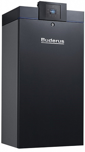 Напольный газовый котел 90 кВт Buderus Logamax Plus GB272 85кВт от интернет-магазина Climateon