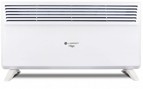 Конвектор электрический Loriot LHCY-1500 M от интернет-магазина Climateon