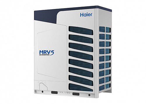 Наружный блок VRF системы Haier AV22IMVEVA от интернет-магазина ClimateON