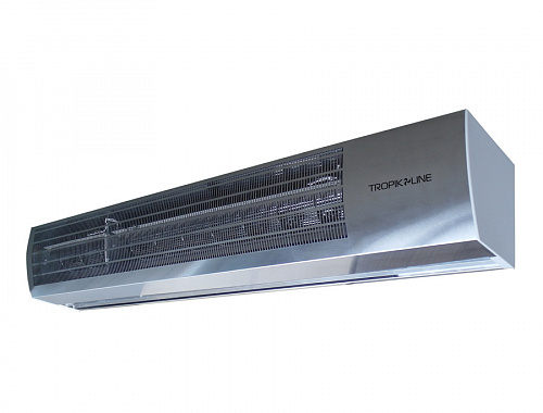 Тепловая завеса без нагрева Tropik Line Т200A20 Techno от интернет-магазина Climateon