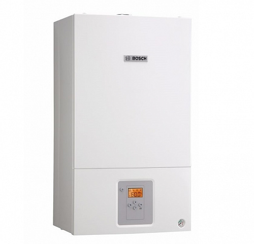 Котел газовый WBN6000-28Н RN S5700 от интернет-магазина Climateon