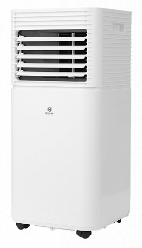Кондиционер мобильный Royal Clima RM-CU30HH-E от интернет-магазина ClimateON