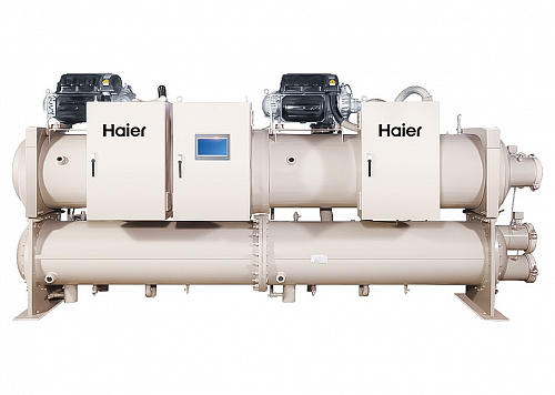 Чиллер Haier CCWP8800SXNENCNN1 от интернет-магазина ClimateON